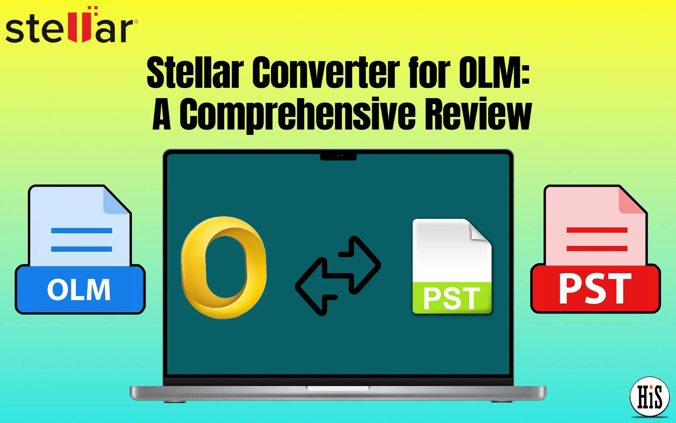 Stellar Converter for OLM A Comprehensive Review