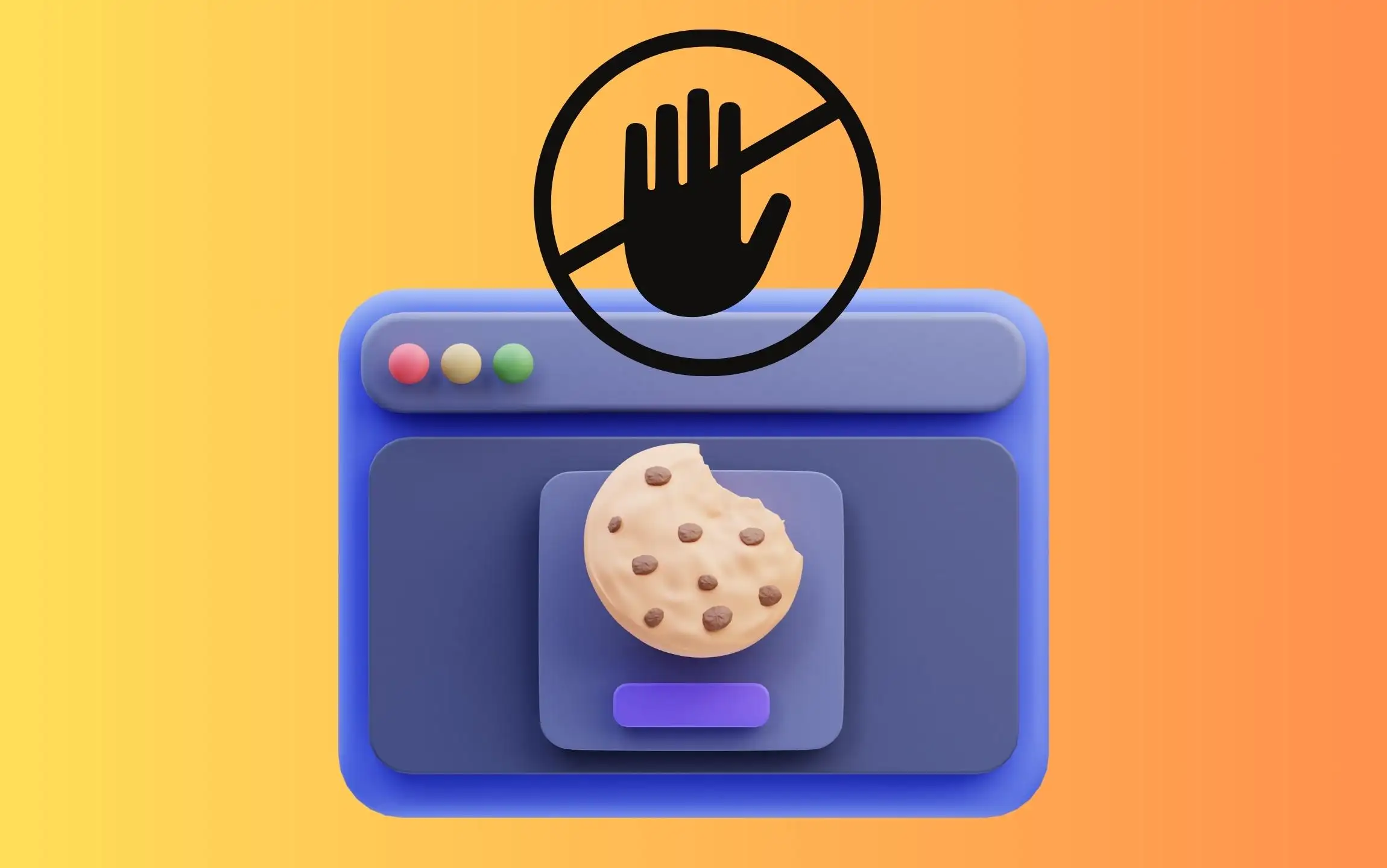 Block All Cookies on Mac & iPhone