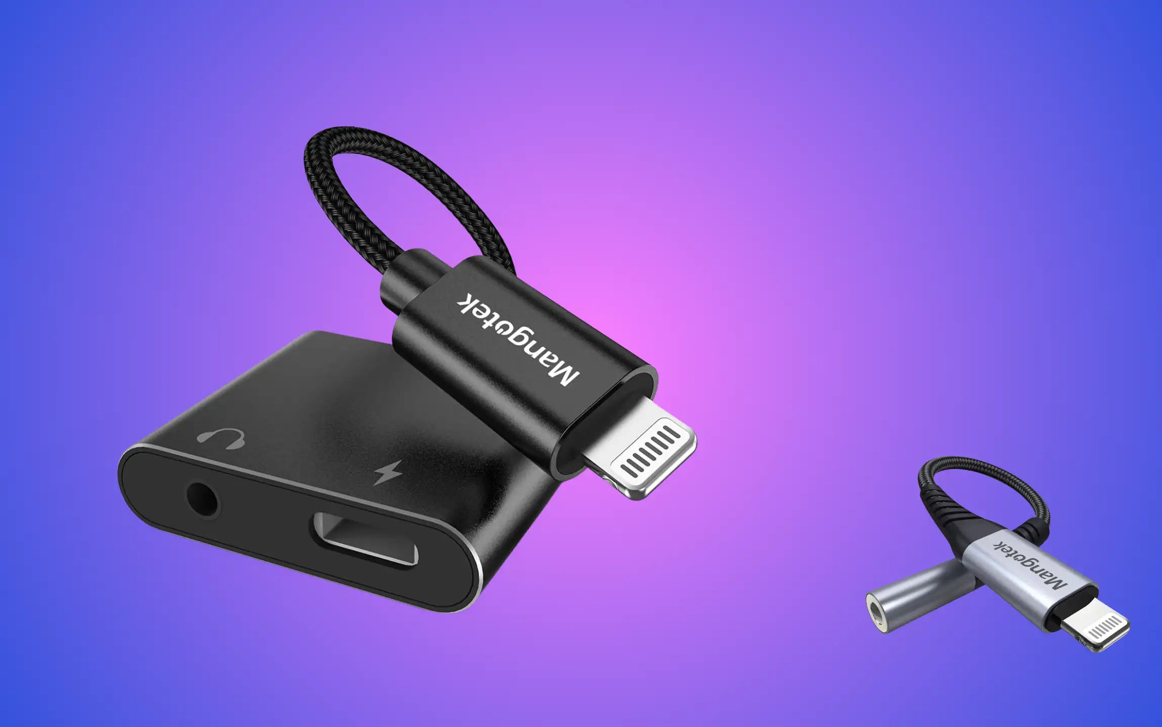 Best Lightning to USBC Adapters for iPhone 15 (Pro, Max)