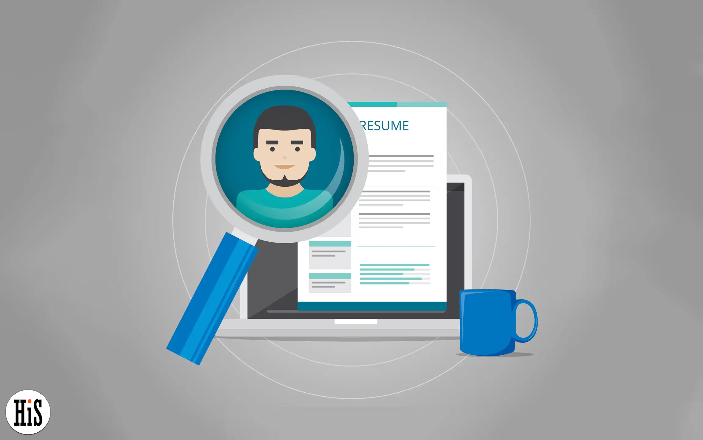 Best AI resume builder for iPhone, iPad & Mac