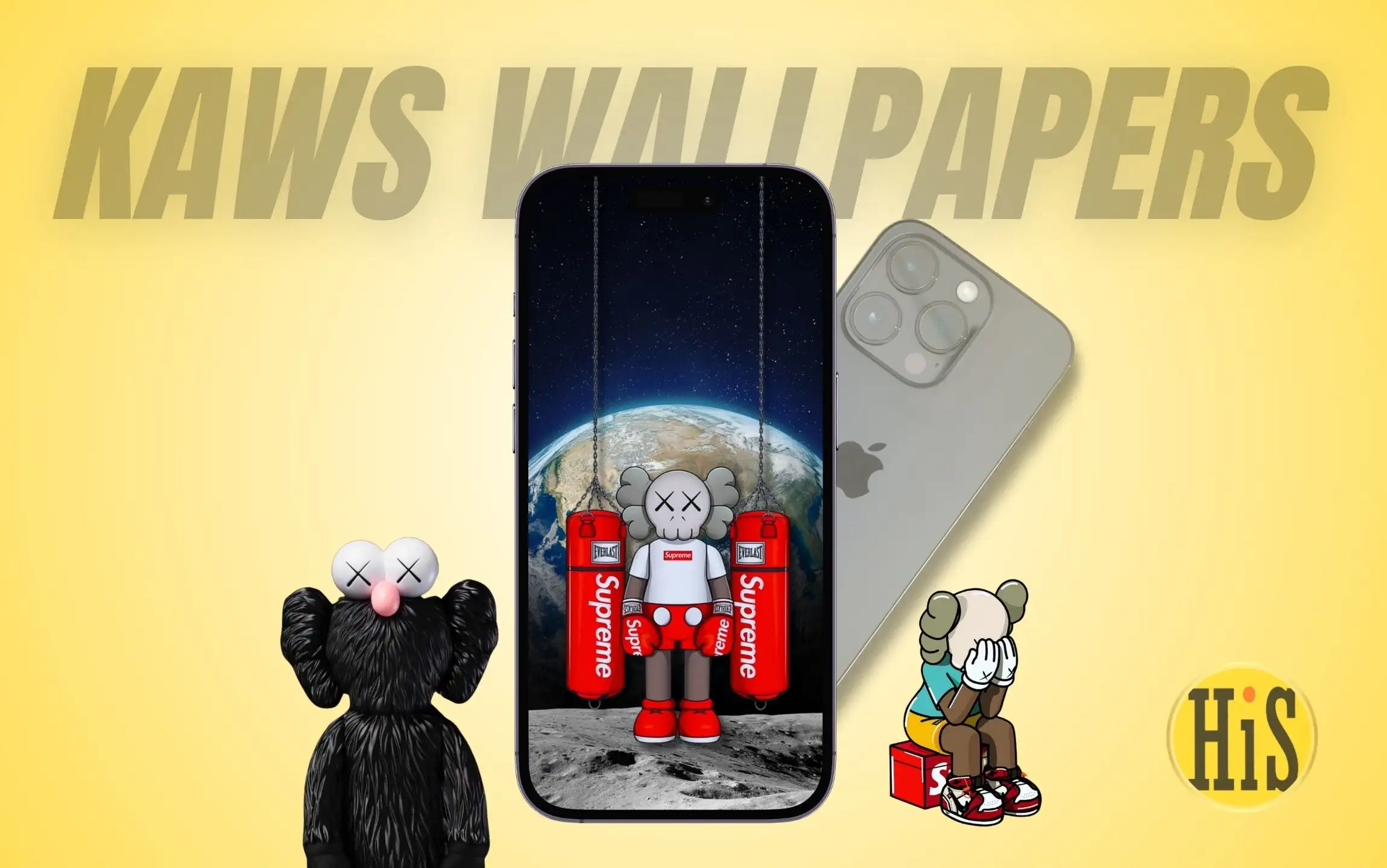 Kwas Wallpapers for iPhone in 2024