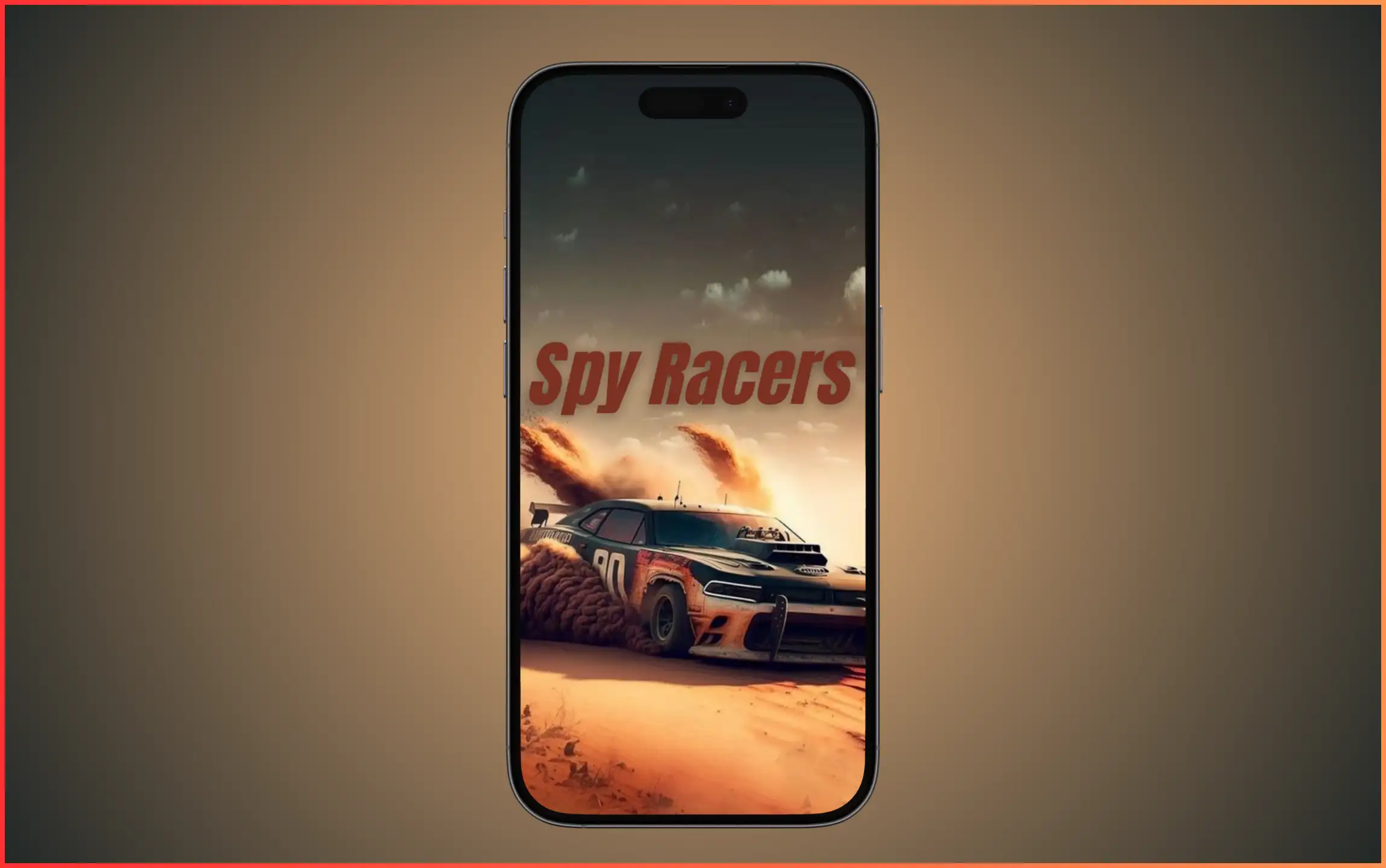 Fast and Furious Spy Racers Wallpaper for iPhone