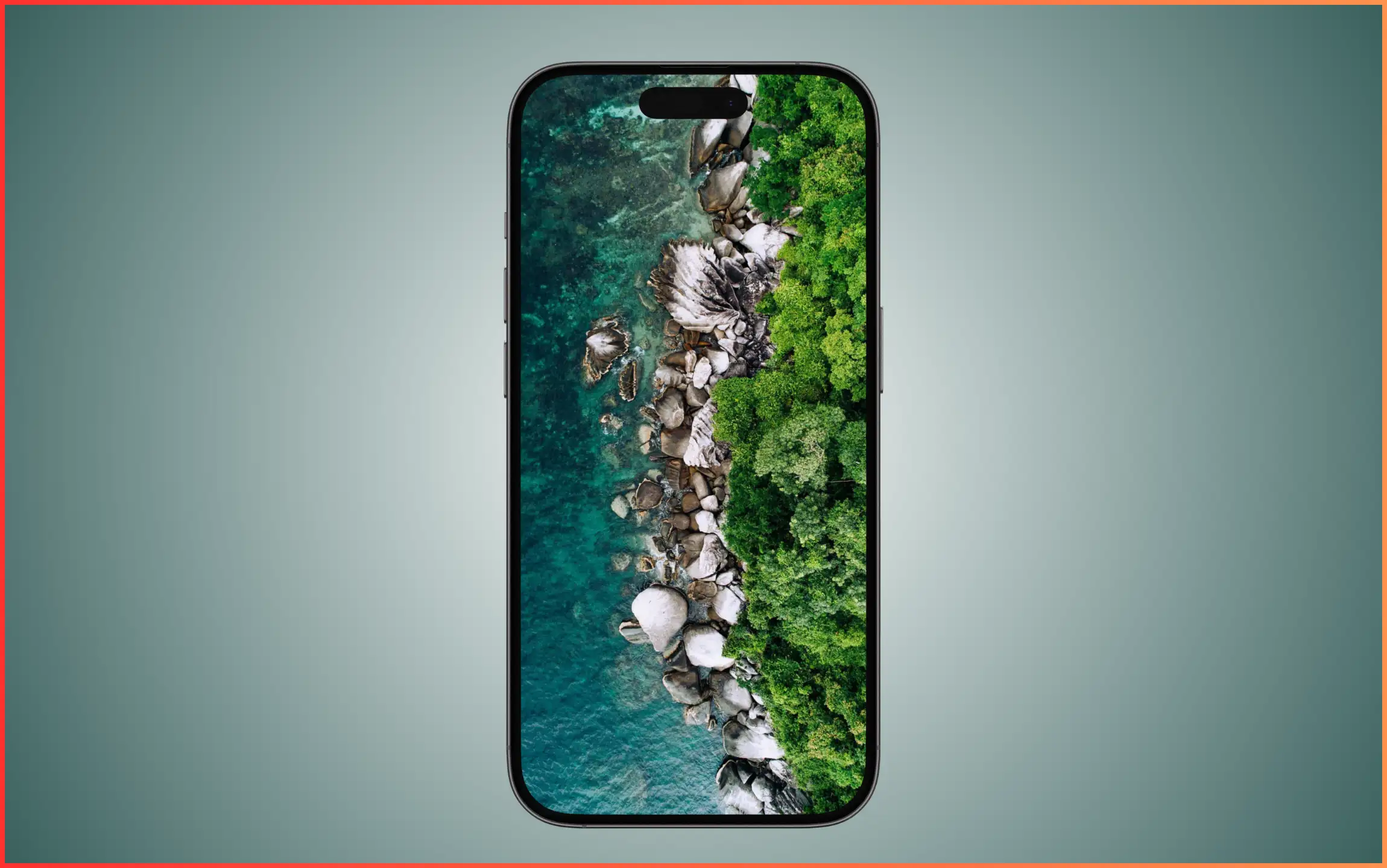 Nature iPhone Wallpaper