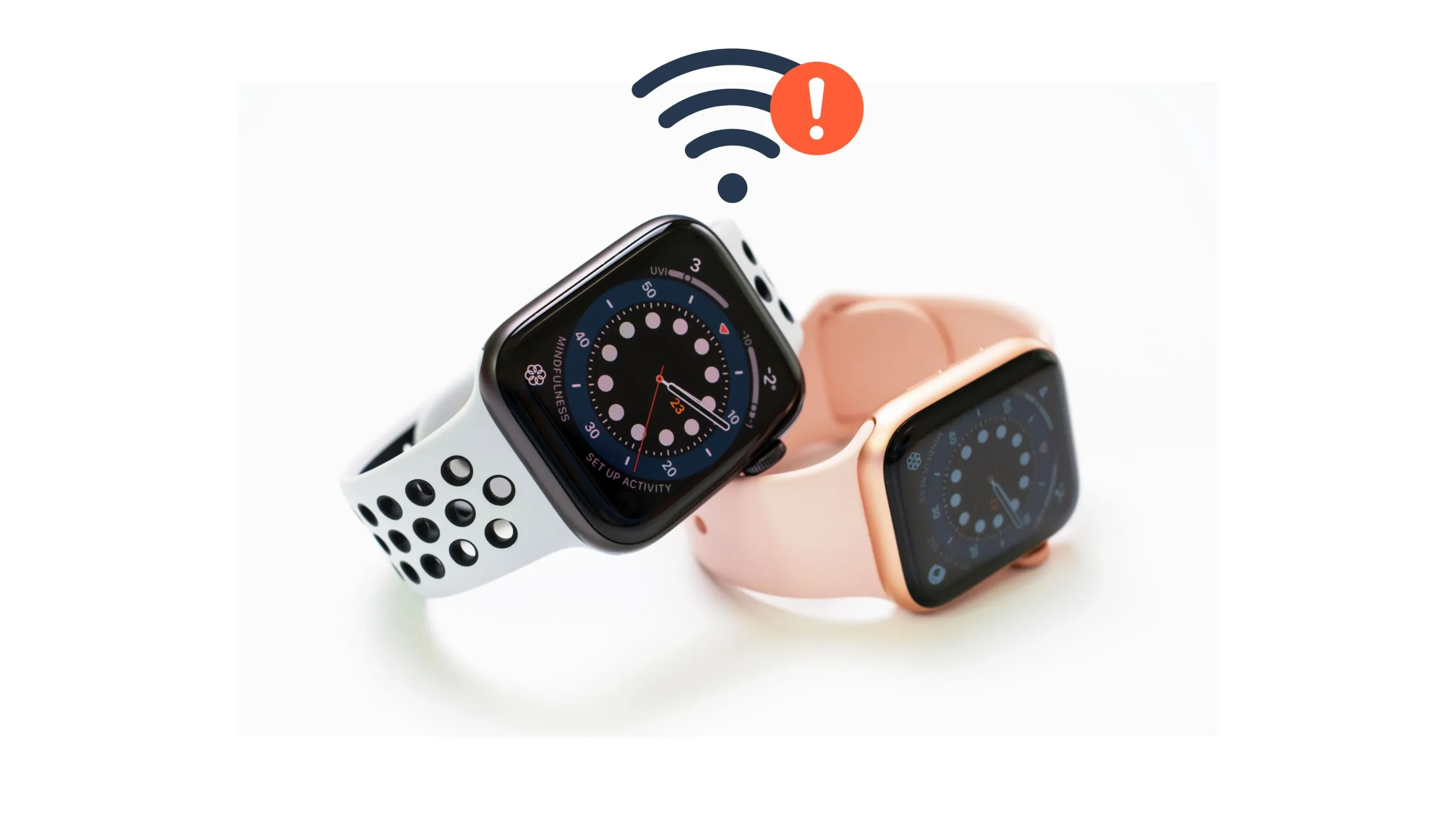 How to Connect Apple Watch to Wi-Fi Network (5 Steps)