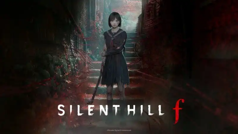 Here's Silent Hill f releases worldwide