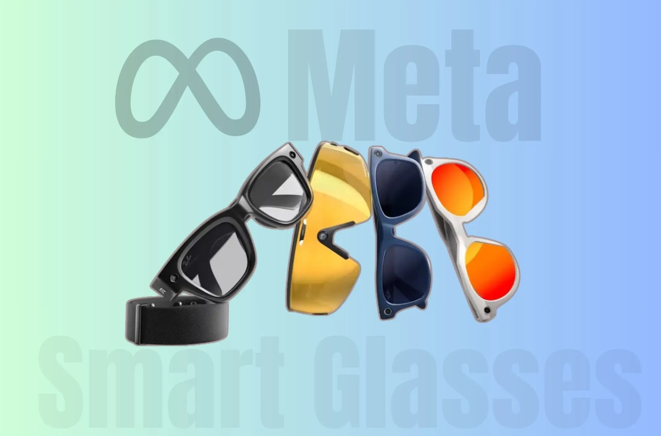 meta smart glasses leak USA