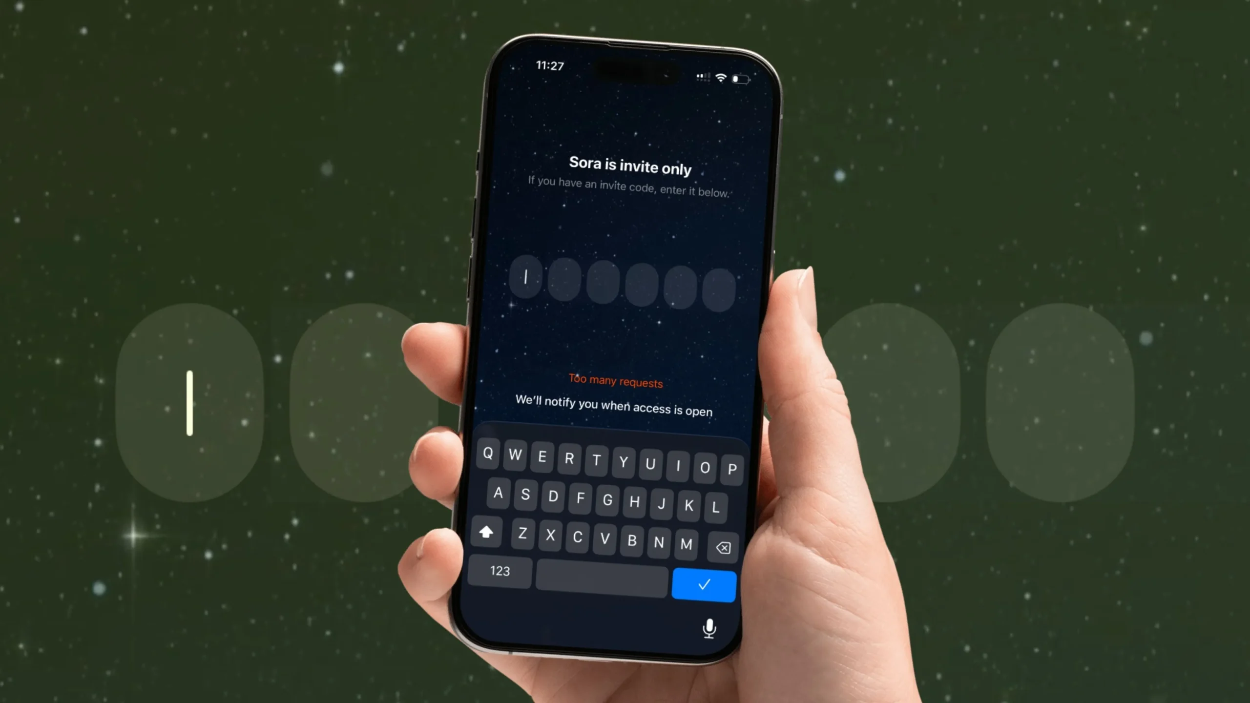 Fix “Too Many Requests” Error in Sora App – Quick Solutions