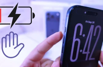 iPhone 17 Pro Battery Draining Fast