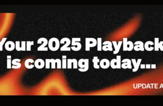 SoundCloud Playback 2025