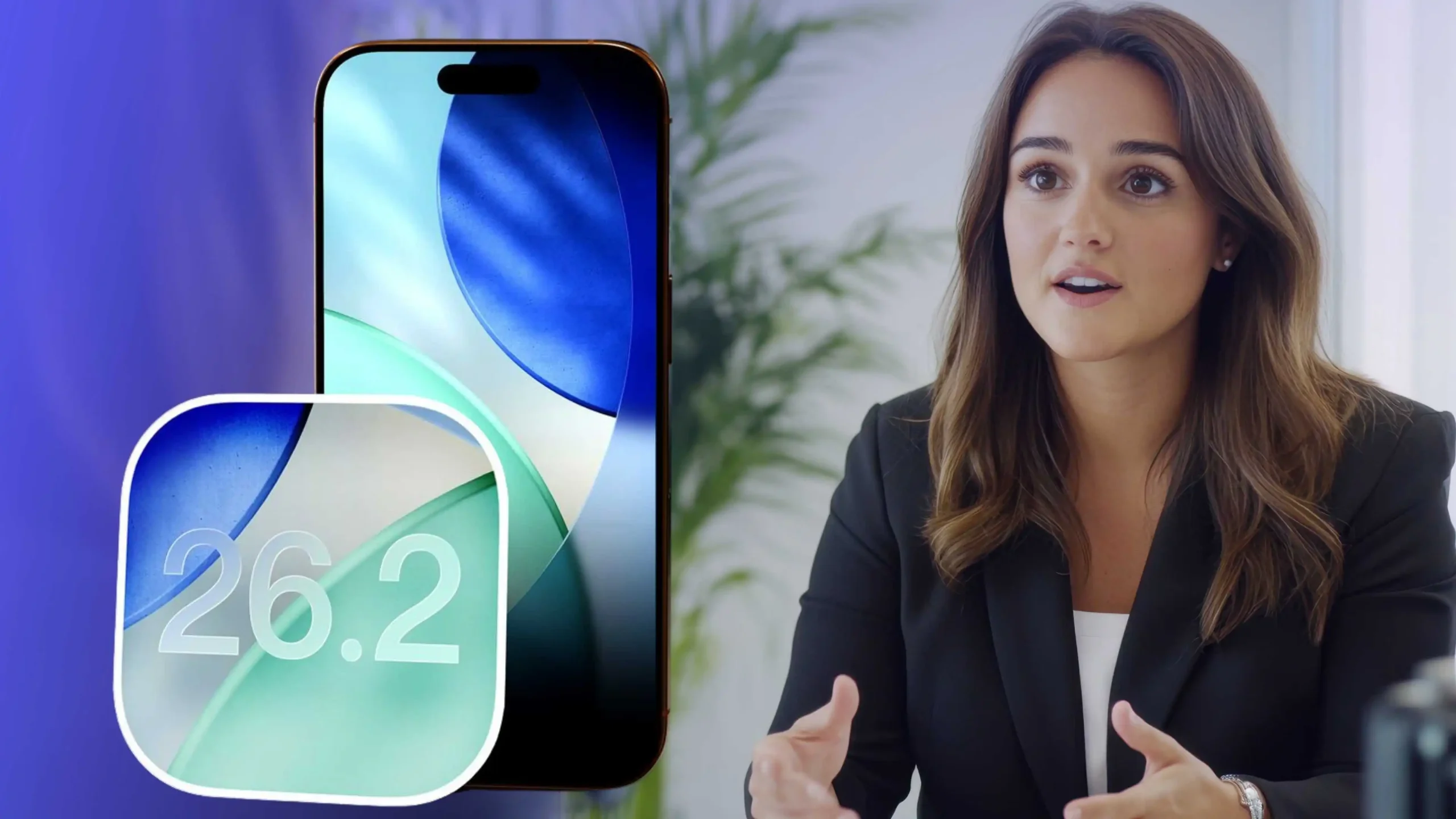 When Will Apple Release iOS 26.2?