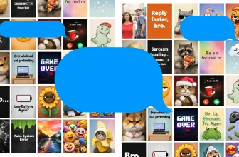 iMessage Background Ideas to Make Your Chats Hilarious