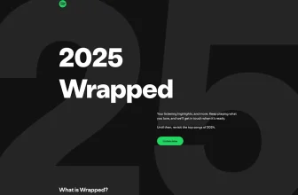 spotify wrapped up 2025