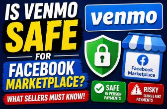 Is Venmo Safe for Facebook Marketplace
