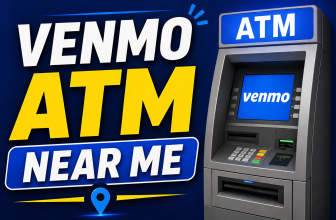 Venmo ATM Near Me