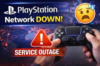 is playstation network down