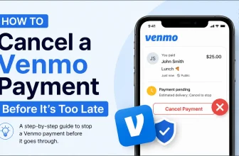 How to Cancel a Venmo Payment Before It’s Too Late