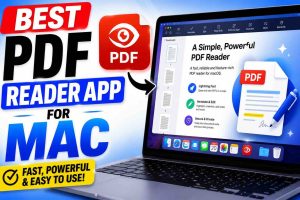 Best PDF Reader App for Mac