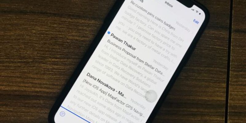 iOS 26 How to Add New Email Account on iPhone 2026 iCloud, Gmail, Yahoo