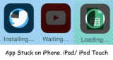 8 Fix iPhone Aps Stuck on Waiting/Loading After Restore iOS 26