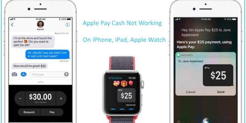 Fix Apple Pay Cash Not Working on iPhone (iOS 26 Updated)