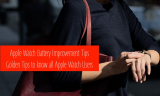 10 Tips to Fix Apple Watch Battery Drain After watchOS 11.5