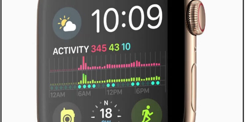 How to Fix Apple Watch 8 Crashing and Rebooting (WatchOS 10)