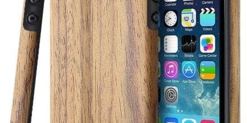 Best iPhone SE Wooden Cases in 2026: For the Real artist