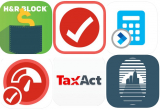 Best Tax Apps for iPhone, iPad of 2026
