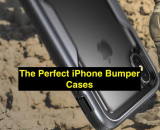 Best iPhone XS Bumper Phone Cases of 2026: A Wonderful Blend of Protection and Style