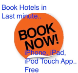 Best Last Minute Hotel Booking iPhone Apps in 2026