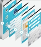 Build iOS app for iPhone, iPad Business, Personal app without Coding