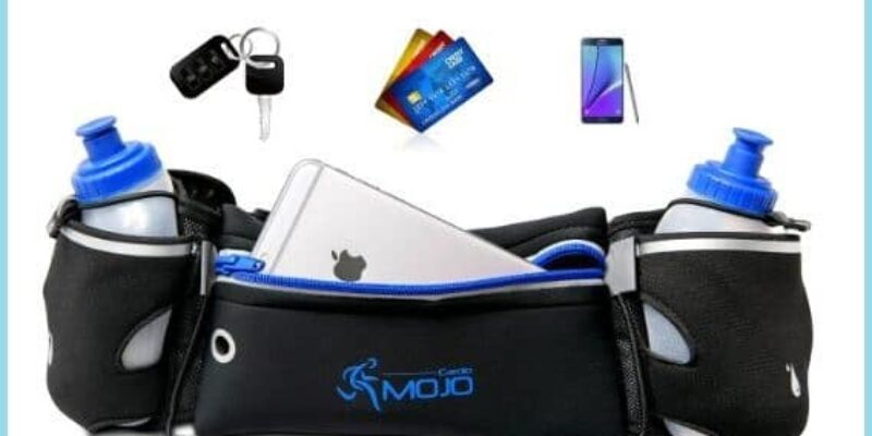 Best iPhone SE Running Belt Case in 2026 looks sports, Exercise