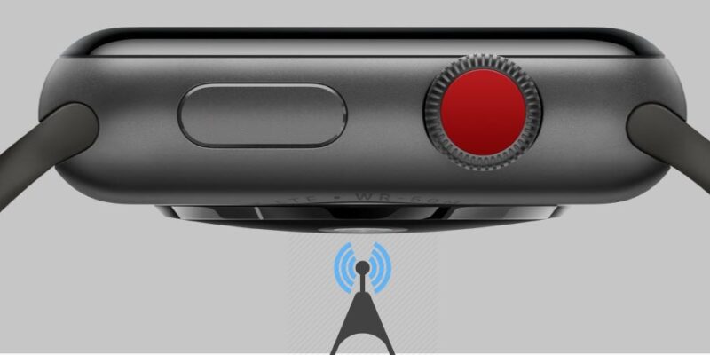 How to Check Cellular Data Usage on Apple Watch