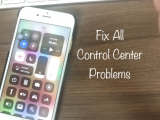 11 Fixes iPhone Control Center Not Working after iOS 18 update