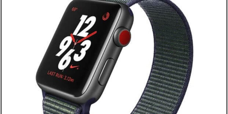 How to Disable or Enable Activation lock on Apple Watch