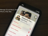 How to Turn Off iCloud Music Library on iPhone, Mac