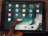 How to Move items using Drag & Drop on iPad (iOS 18 Update)