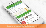 Wheniwork: Employee Scheduling iPhone app for Business in 2026