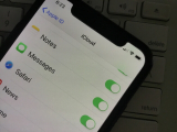 How to Disable or Enable Messages in iCloud on iPhone and iPad