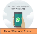 How to Backup and Restore Text and Media Message from WhatsApp on iPhone: Auto or Manually Back up