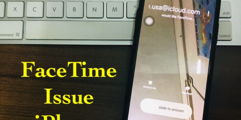 9 Fixes FaceTime Freeze During Calls on iPhone after iOS Update