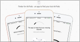 How to find lost Airpods Pro/ Airpods 3rd Gen using iPhone, iPad Remotely 2026