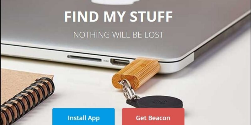 Track Your Belongings, Valuables & Stuff Using iPhone, iPad: 2025 Keep Tracking on Gadgets
