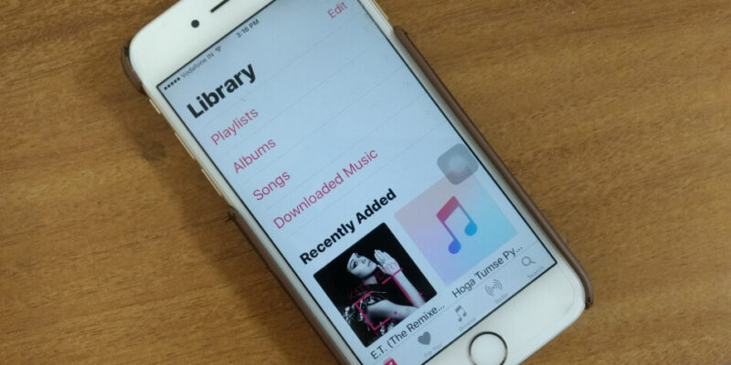 How to Show Only Downloaded Music on iPhone and iPad