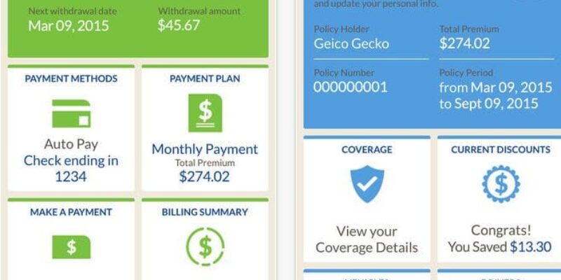 Best Insurance Apps for iPhone and iPad in 2026
