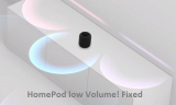 Fix HomPod Low Volume [2026] AirPlay, Bluetooth Sound via Apple TV