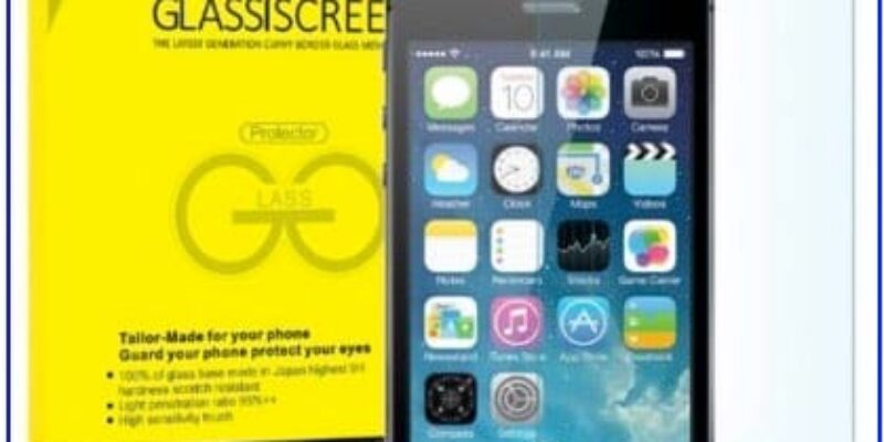 Best iPhone SE Tempered Glass Screen Protectors in 2025