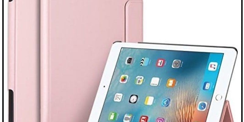 Best iPad Pro 10.5 Keyboard Cases in 2026: Smart Keyboard Reviews