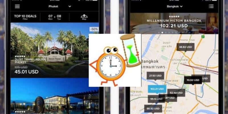 Best Last Minute Flight Finder App For iPhone, iPad in 2026