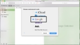 How to login, Logout Gmail Account From Mail App on Mac
